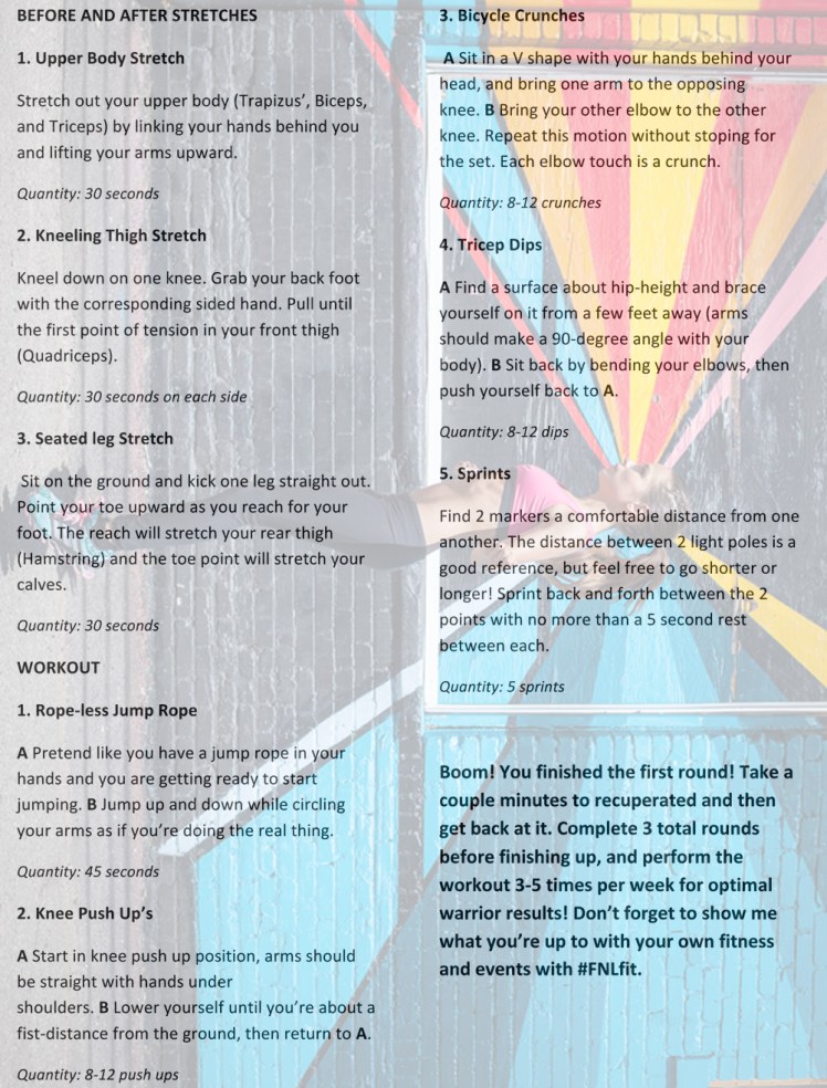 Microsoft Word - Boot Camp 2  Print Out with @FitWithMeShelby.do