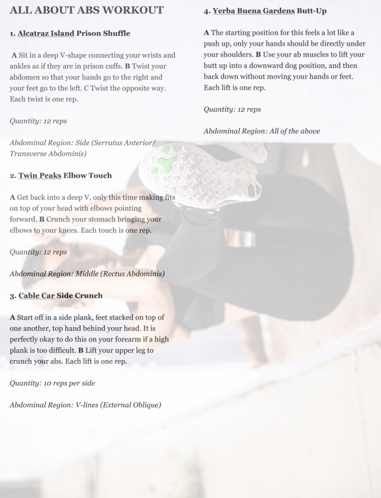 Microsoft Word - ALL ABOUT ABS WORKOUT Print Out.docx