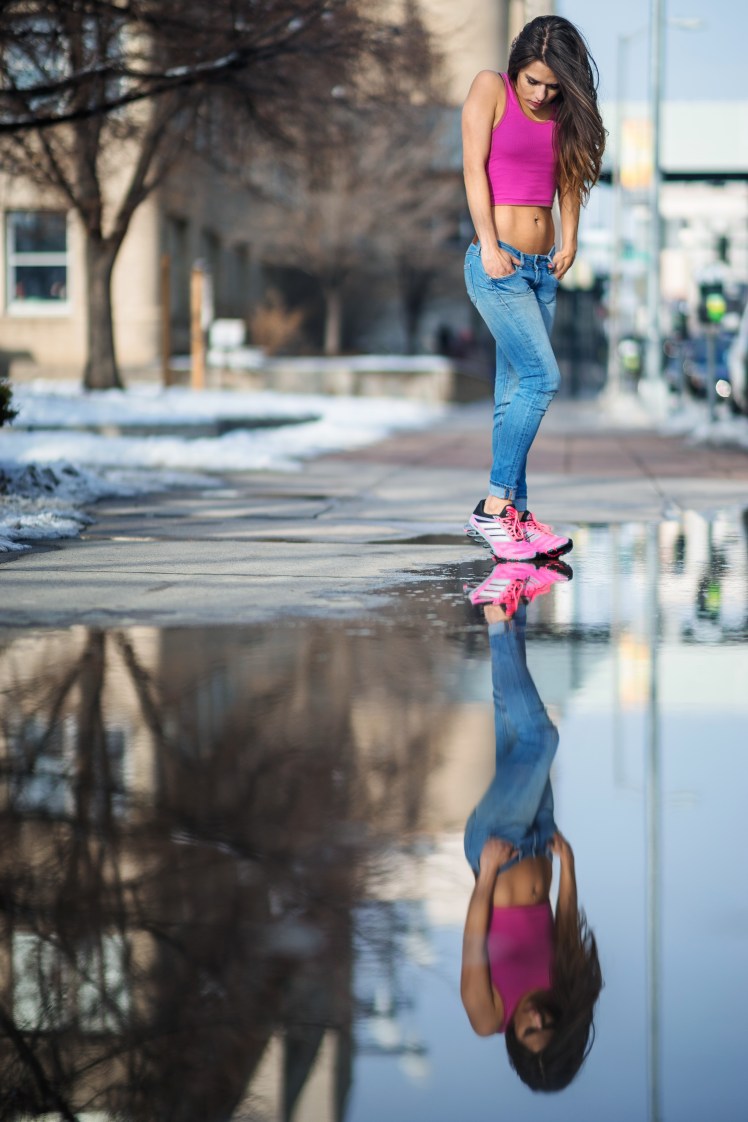 @FitWithMeShelby Adidas Springblade Ignite