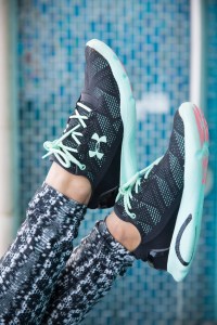 FitWithMeShelby - Under Armour Speedform