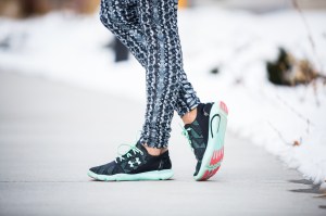 FitWithMeShelby - Under Armour Speedform
