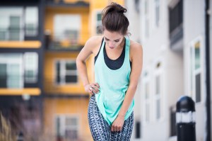 FitWithMeShelby - Under Armour Speedform