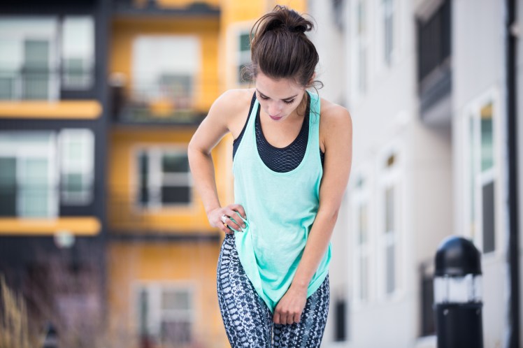 FitWithMeShelby - Under Armour Speedform