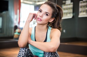 FitWithMeShelby - Under Armour Speedform